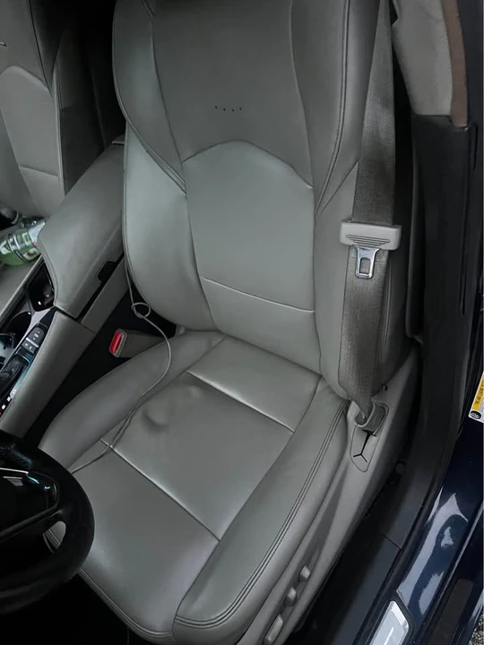 2019 Cadillac CTS 3rd Gen - Image 15 of 16