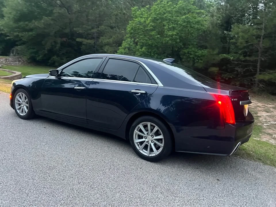 2019 Cadillac CTS 3rd Gen - Image 7 of 16