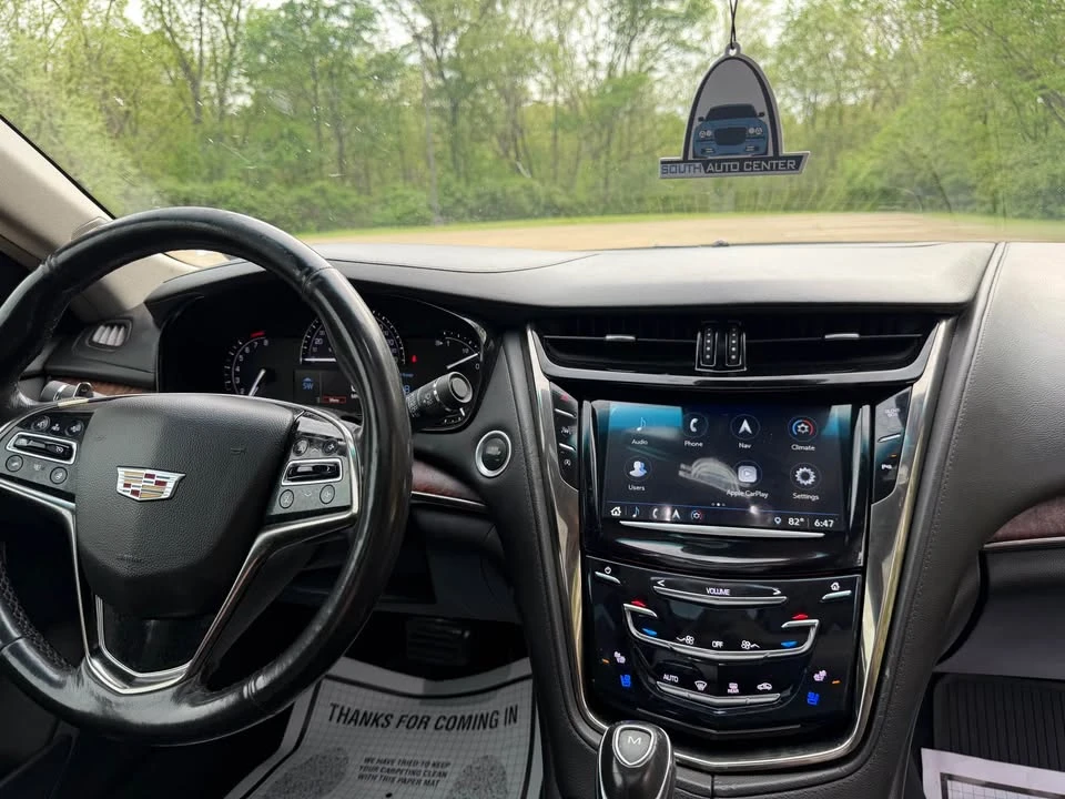 2019 Cadillac CTS 3rd Gen - Image 15 of 19