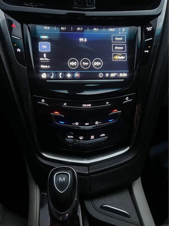 2019 Cadillac CTS 3rd Gen - Image 13 of 16