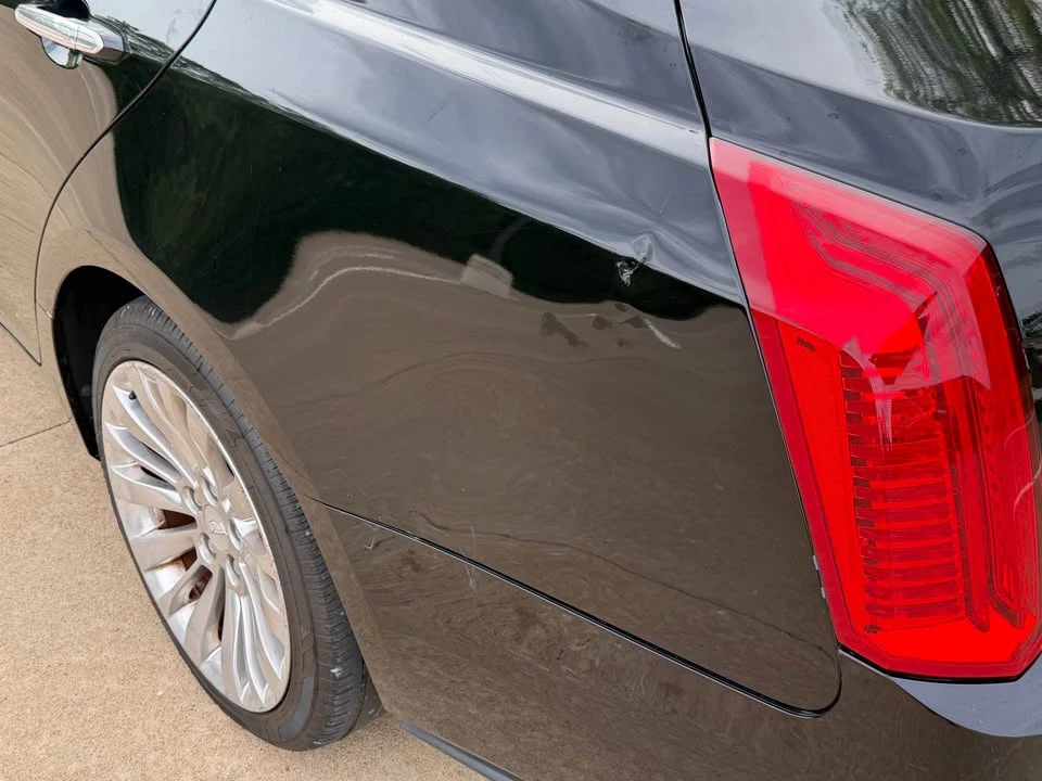 2019 Cadillac CTS 3rd Gen - Image 19 of 19