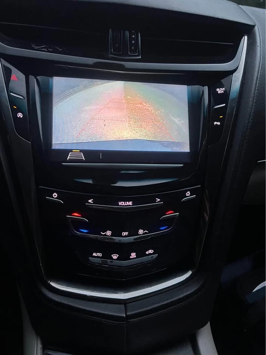 2019 Cadillac CTS 3rd Gen - Image 12 of 16