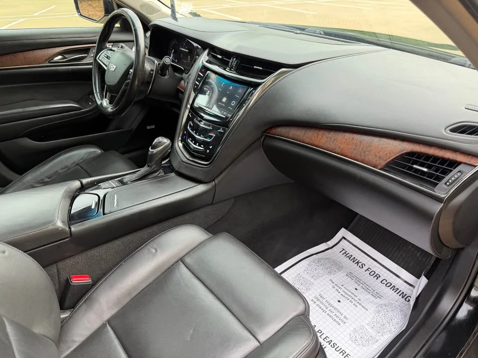 2019 Cadillac CTS 3rd Gen - Image 11 of 19