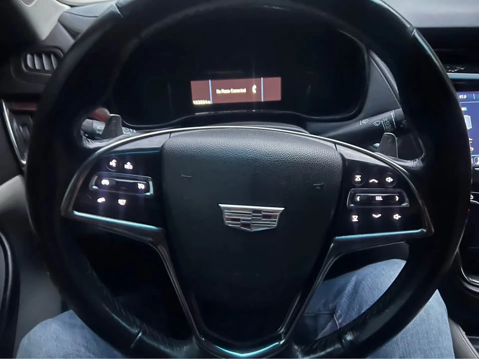 2019 Cadillac CTS 3rd Gen - Image 11 of 16