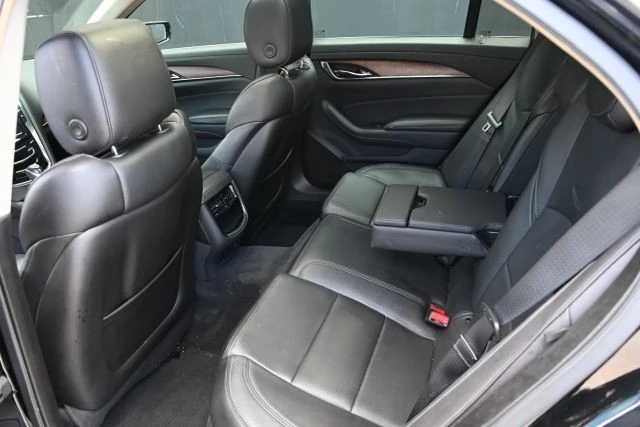 2019 Cadillac CTS 3rd Gen - Image 16 of 18