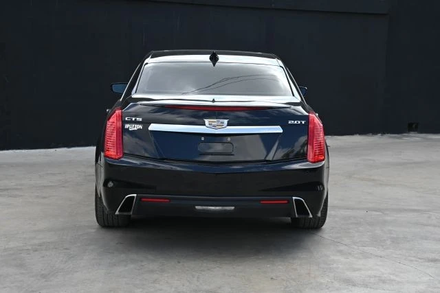 2019 Cadillac CTS 3rd Gen - Image 4 of 18