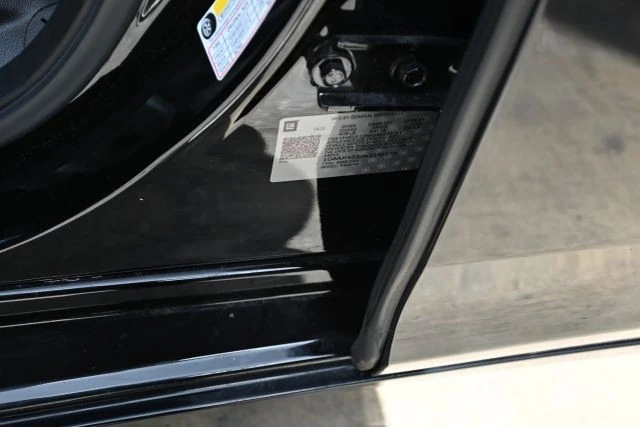 2019 Cadillac CTS 3rd Gen - Image 18 of 18
