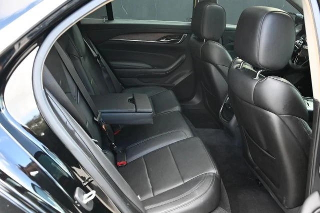2019 Cadillac CTS 3rd Gen - Image 15 of 18