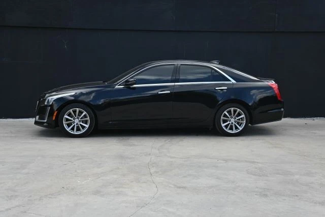 2019 Cadillac CTS 3rd Gen - Image 7 of 18