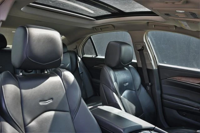 2019 Cadillac CTS 3rd Gen - Image 12 of 18