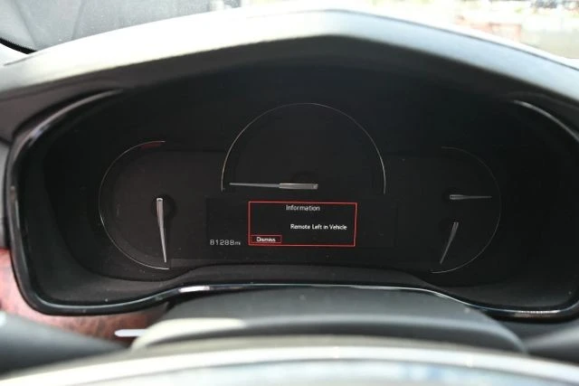 2019 Cadillac CTS 3rd Gen - Image 9 of 18