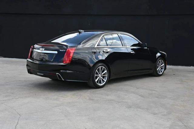 2019 Cadillac CTS 3rd Gen - Image 5 of 18