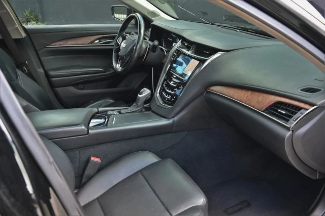 2019 Cadillac CTS 3rd Gen - Image 14 of 18