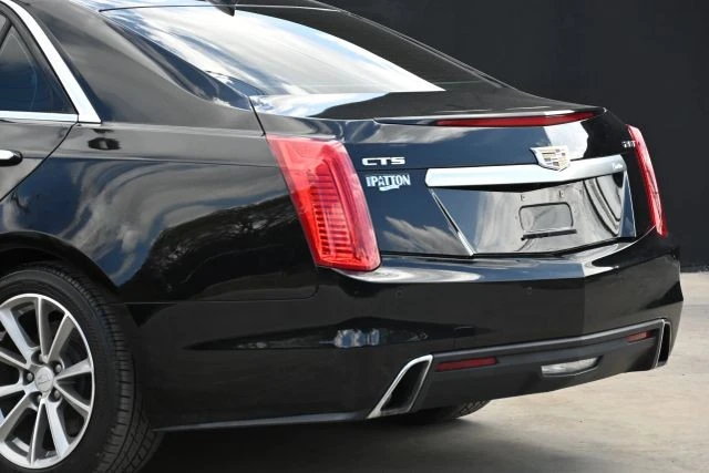 2019 Cadillac CTS 3rd Gen - Image 8 of 18