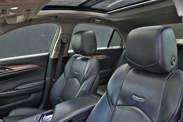 2019 Cadillac CTS 3rd Gen - Image 11 of 18