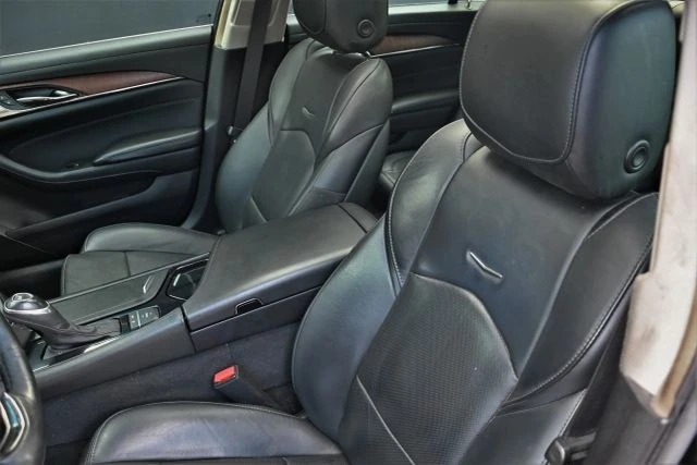 2019 Cadillac CTS 3rd Gen - Image 13 of 18