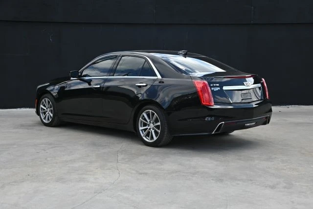 2019 Cadillac CTS 3rd Gen - Image 3 of 18