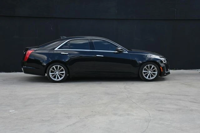 2019 Cadillac CTS 3rd Gen - Image 6 of 18