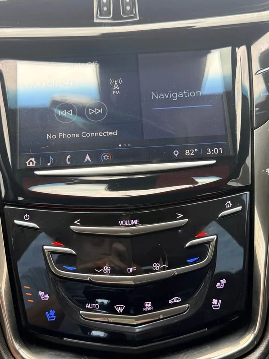 2019 Cadillac CTS - Image 15 of 18