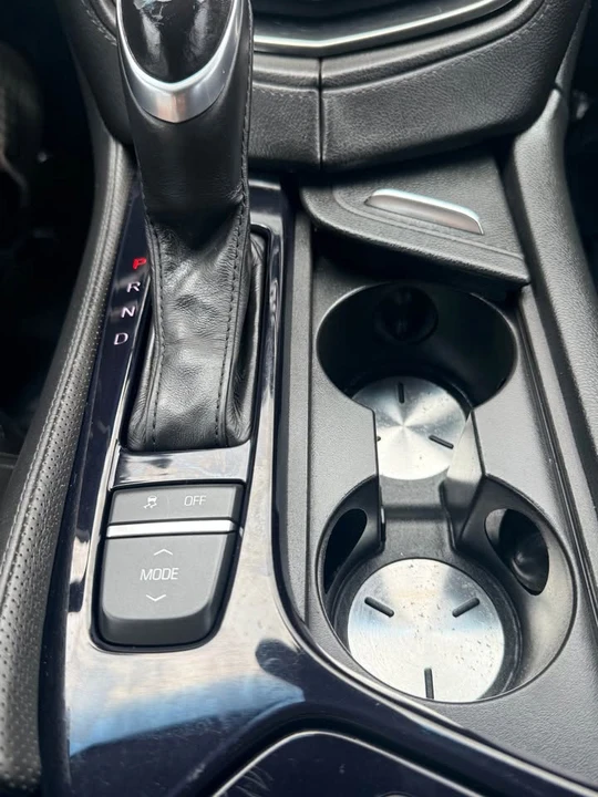 2019 Cadillac CTS - Image 14 of 18