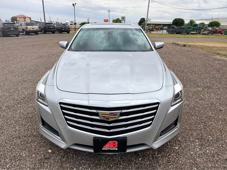 2019 Cadillac CTS - Image 3 of 18