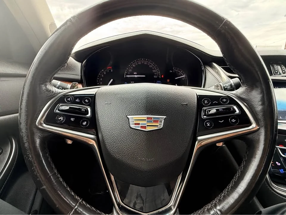 2019 Cadillac CTS - Image 17 of 18