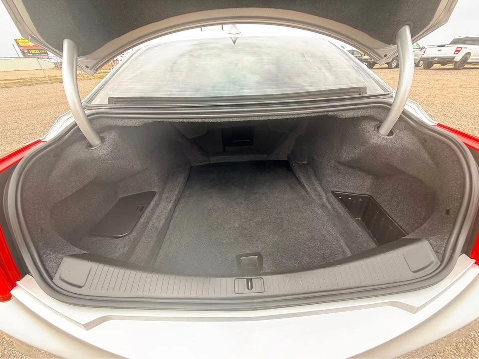 2019 Cadillac CTS - Image 18 of 18