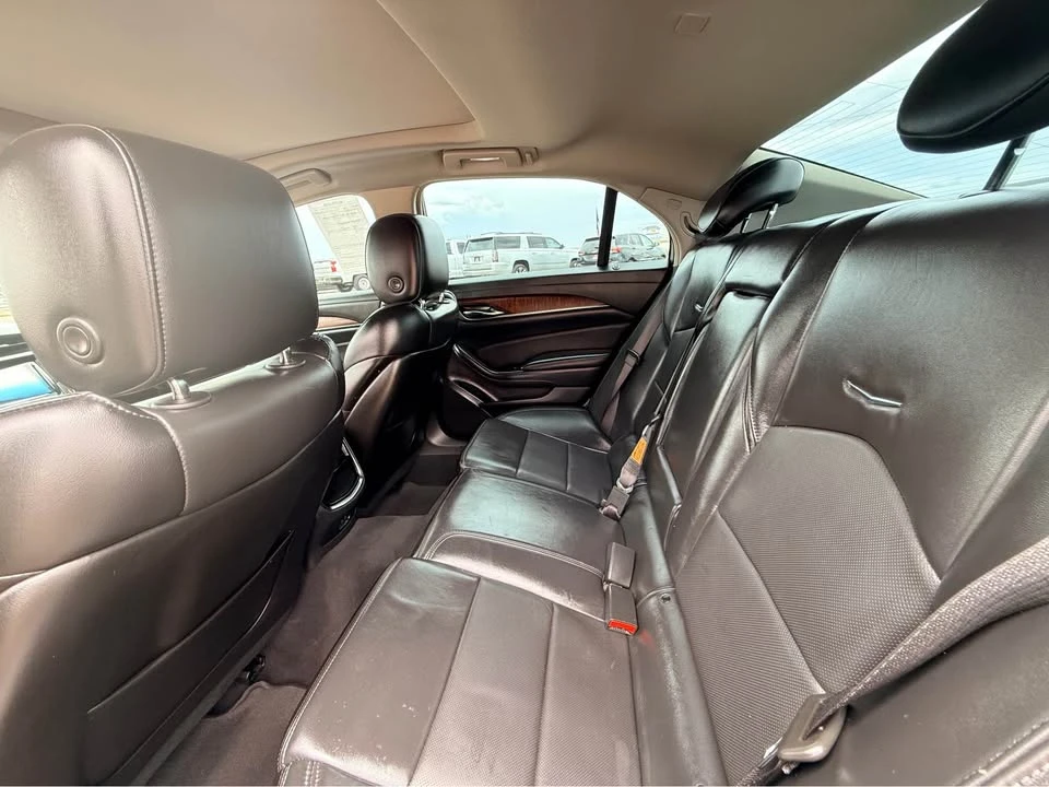 2019 Cadillac CTS - Image 13 of 18