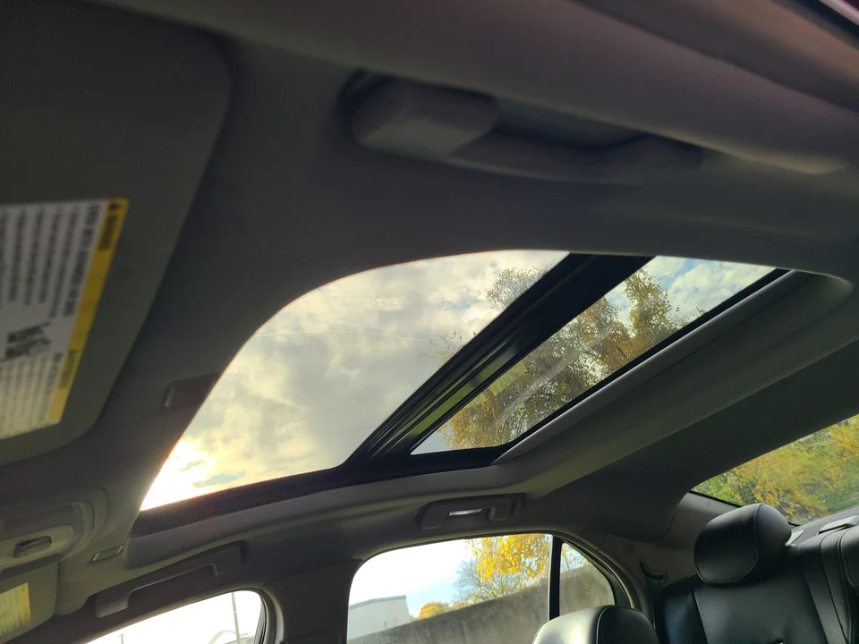 2019 Cadillac CTS 3rd Gen - Image 22 of 24