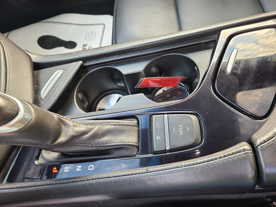 2019 Cadillac CTS 3rd Gen - Image 20 of 24