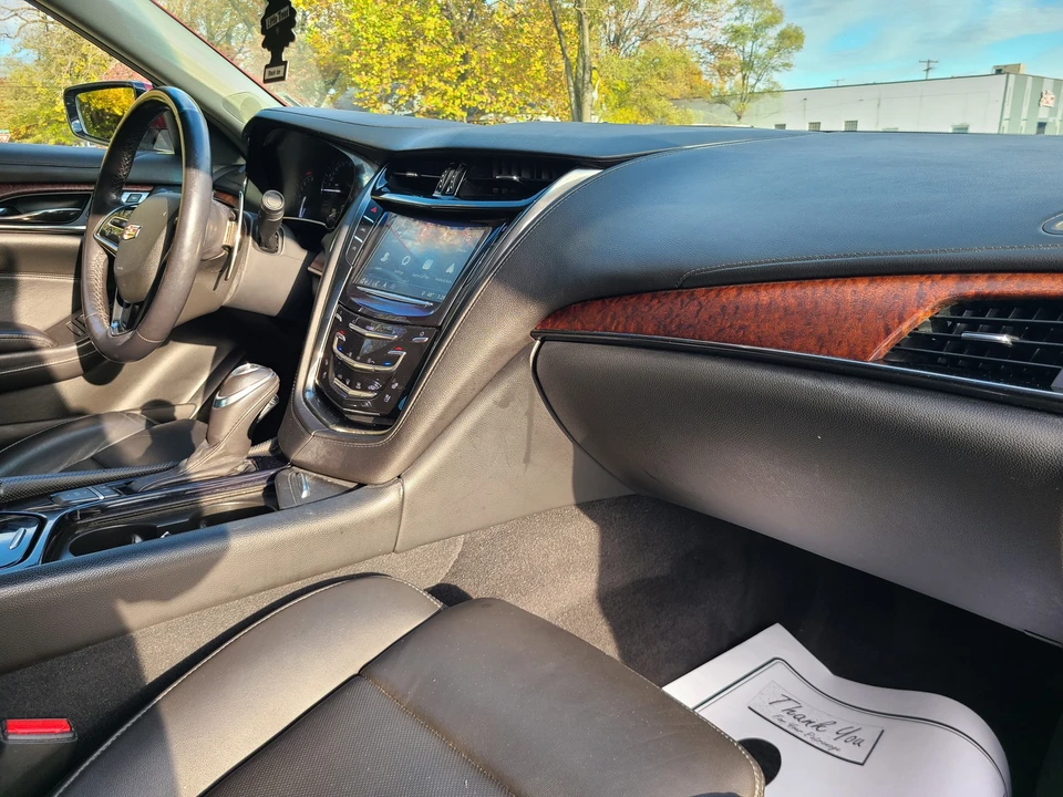 2019 Cadillac CTS 3rd Gen - Image 15 of 24