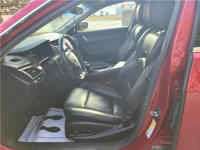 2019 Cadillac CTS 3rd Gen - Image 10 of 24
