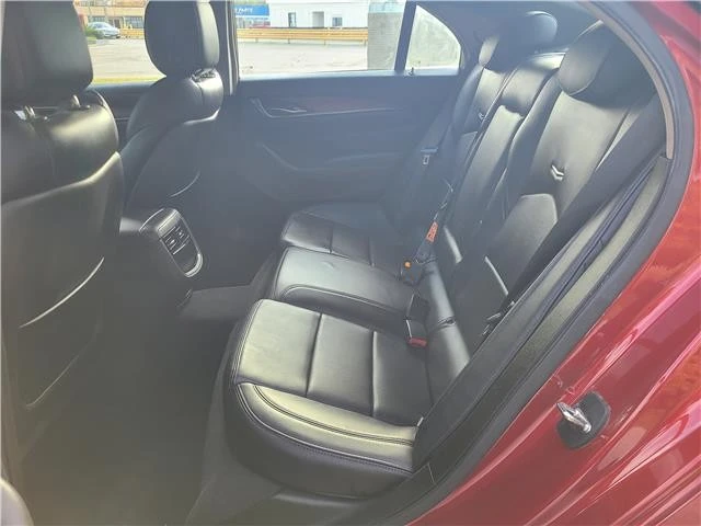 2019 Cadillac CTS 3rd Gen - Image 11 of 24