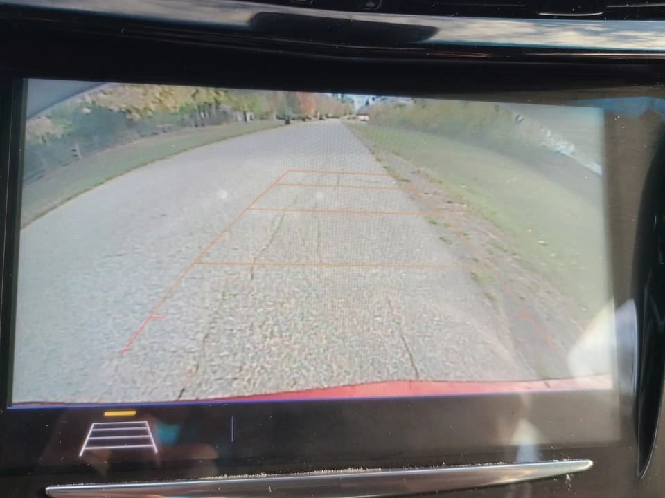 2019 Cadillac CTS 3rd Gen - Image 18 of 24