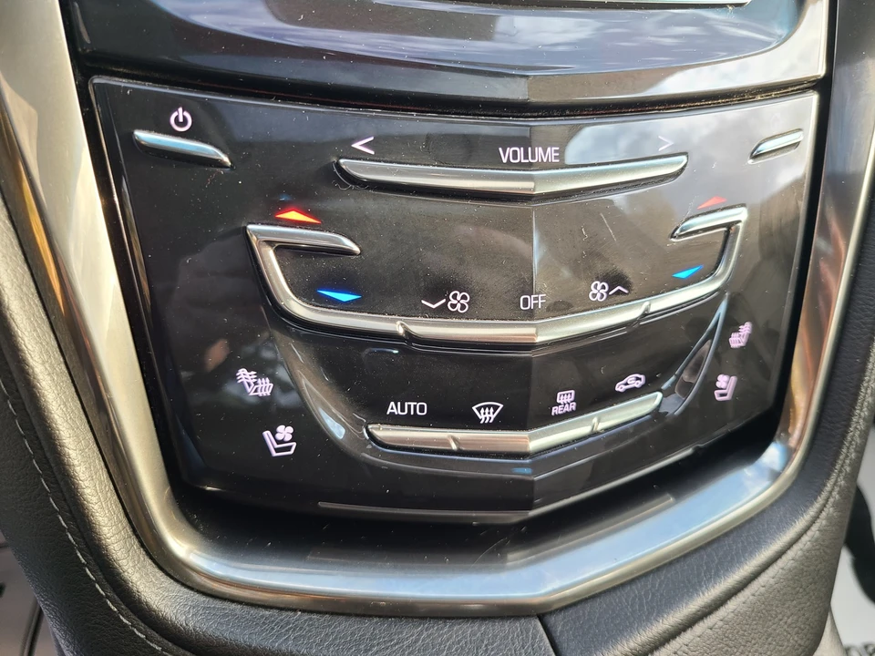 2019 Cadillac CTS 3rd Gen - Image 19 of 24