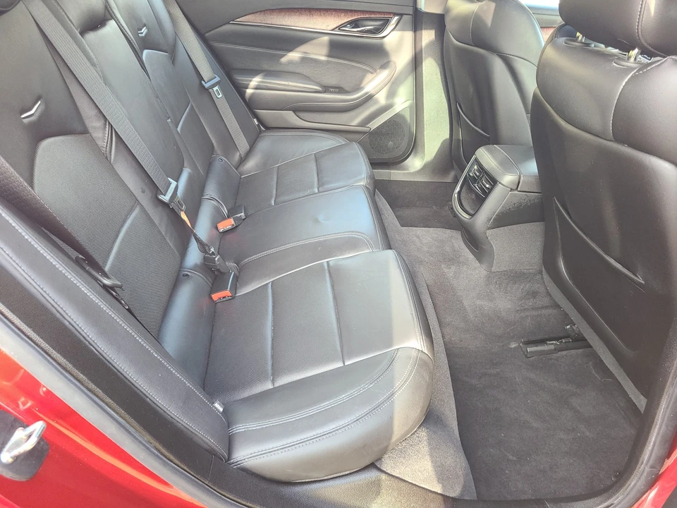 2019 Cadillac CTS 3rd Gen - Image 13 of 24