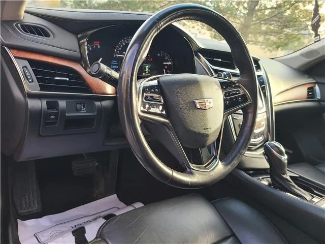 2019 Cadillac CTS 3rd Gen - Image 9 of 24