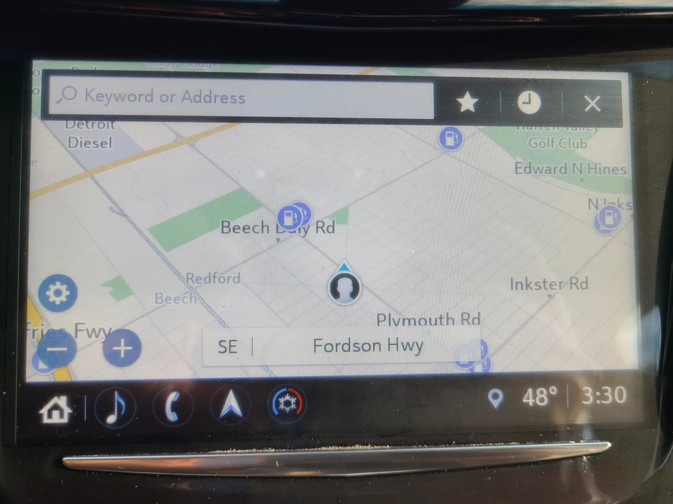 2019 Cadillac CTS 3rd Gen - Image 17 of 24