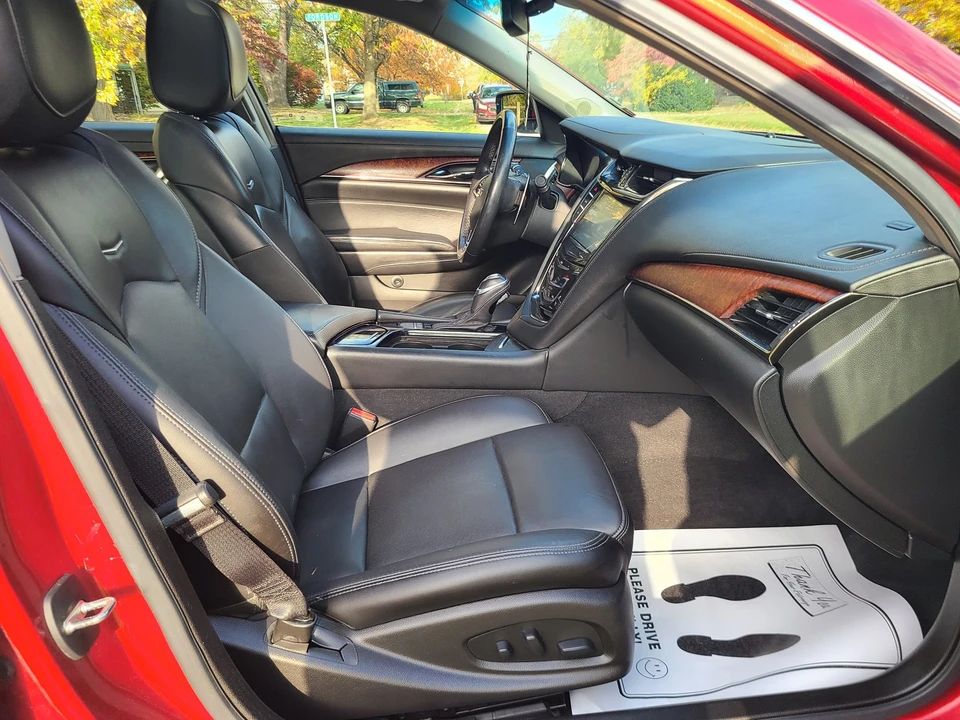 2019 Cadillac CTS 3rd Gen - Image 14 of 24