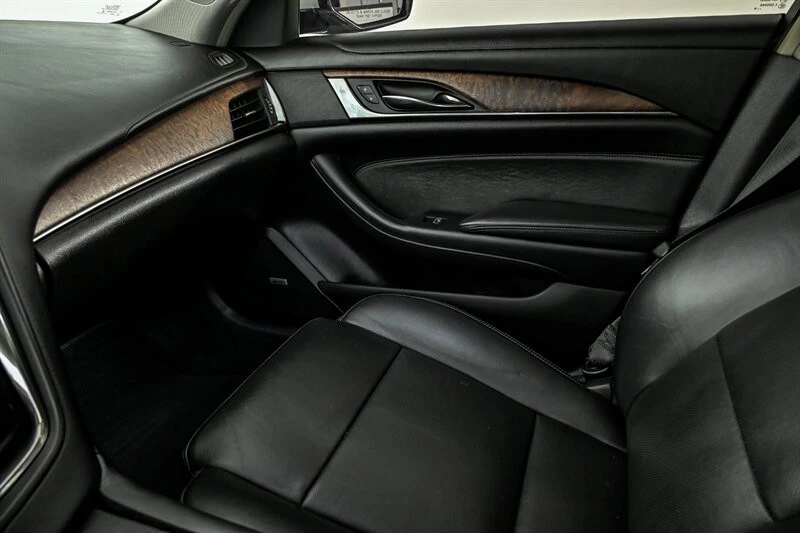 2019 Cadillac CTS 3rd Gen - Image 30 of 30