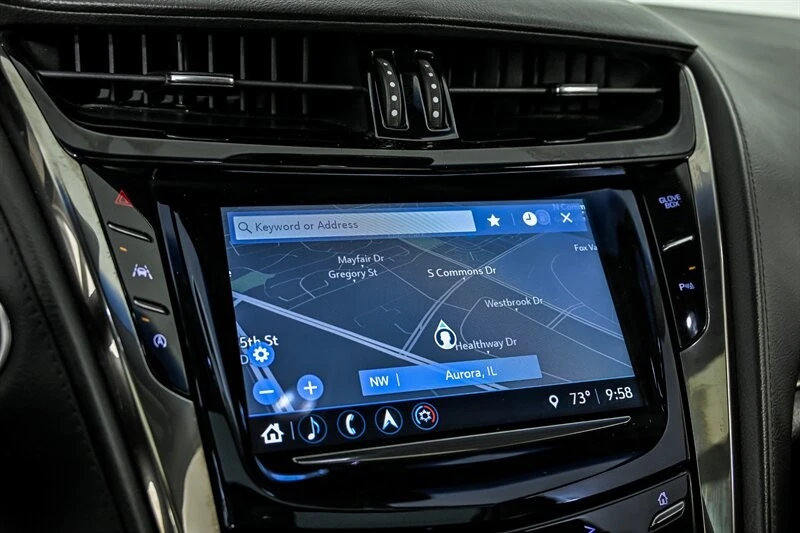 2019 Cadillac CTS 3rd Gen - Image 26 of 30