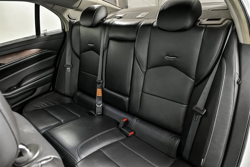 2019 Cadillac CTS 3rd Gen - Image 20 of 30
