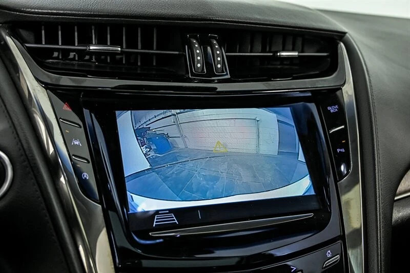 2019 Cadillac CTS 3rd Gen - Image 27 of 30