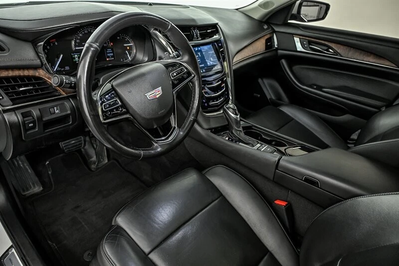 2019 Cadillac CTS 3rd Gen - Image 16 of 30