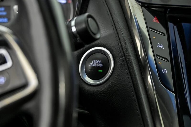 2019 Cadillac CTS 3rd Gen - Image 25 of 30