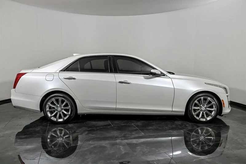 2019 Cadillac CTS 3rd Gen - Image 10 of 30