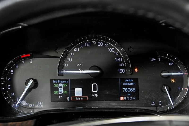 2019 Cadillac CTS 3rd Gen - Image 23 of 30