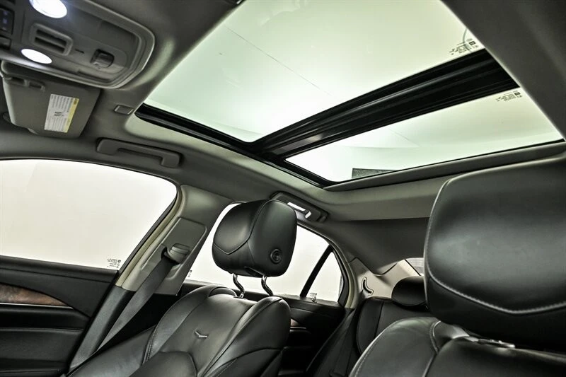 2019 Cadillac CTS 3rd Gen - Image 19 of 30