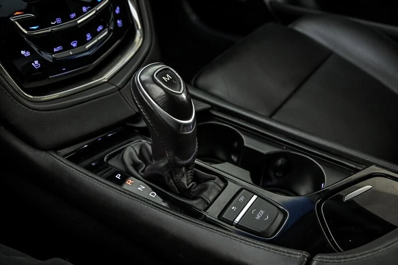 2019 Cadillac CTS 3rd Gen - Image 29 of 30