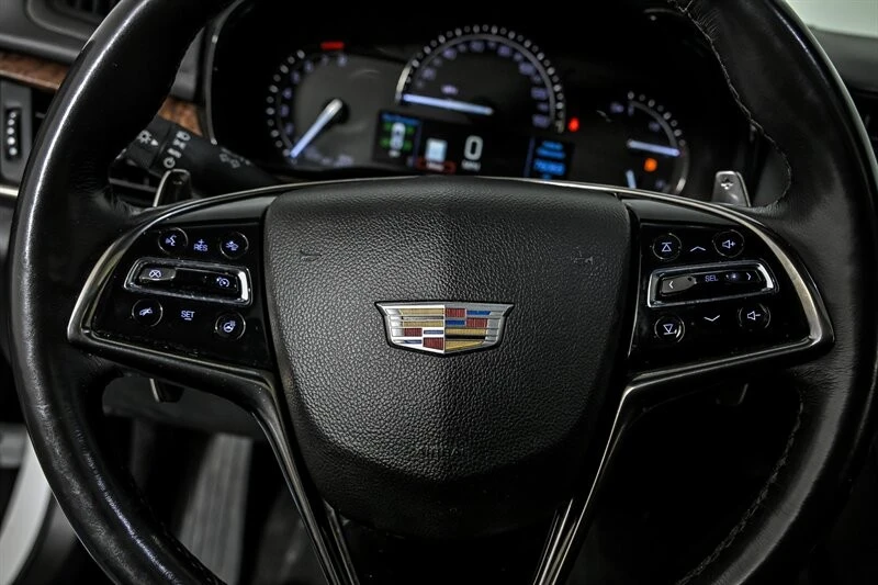 2019 Cadillac CTS 3rd Gen - Image 24 of 30